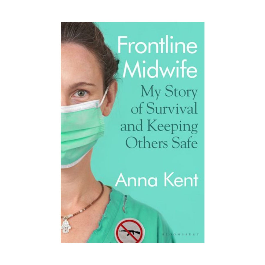 Frontline Midwife
