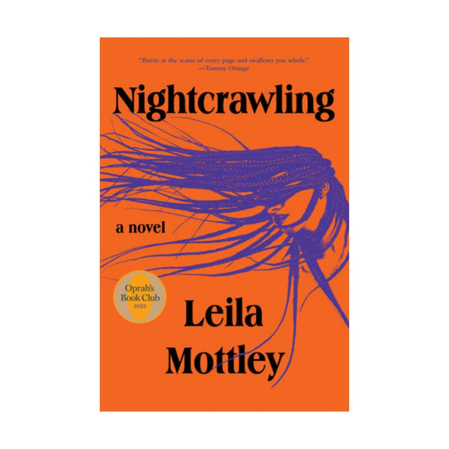 Night Crawling