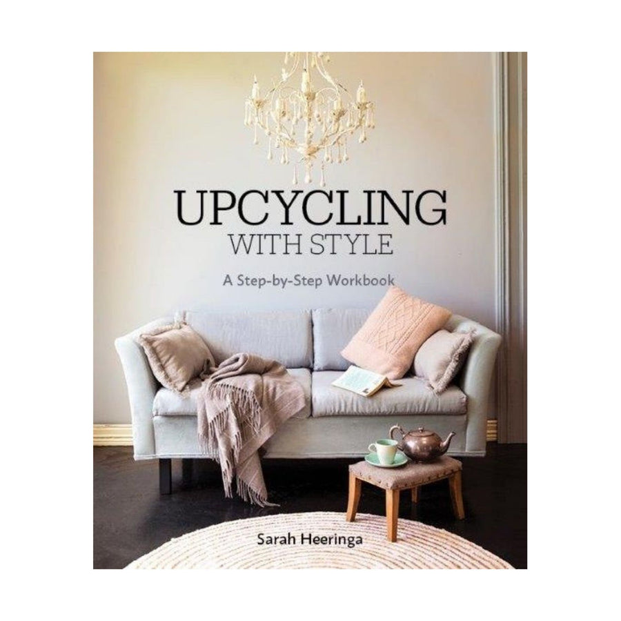 Upcycling With Style