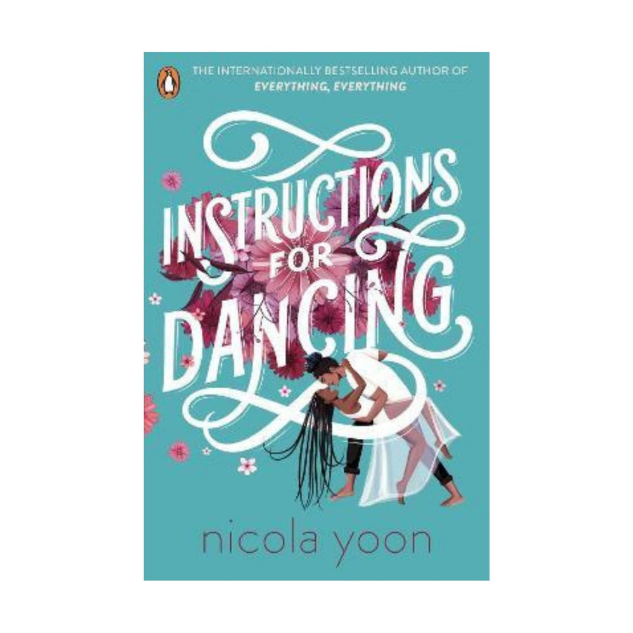 Instructions for Dancing
