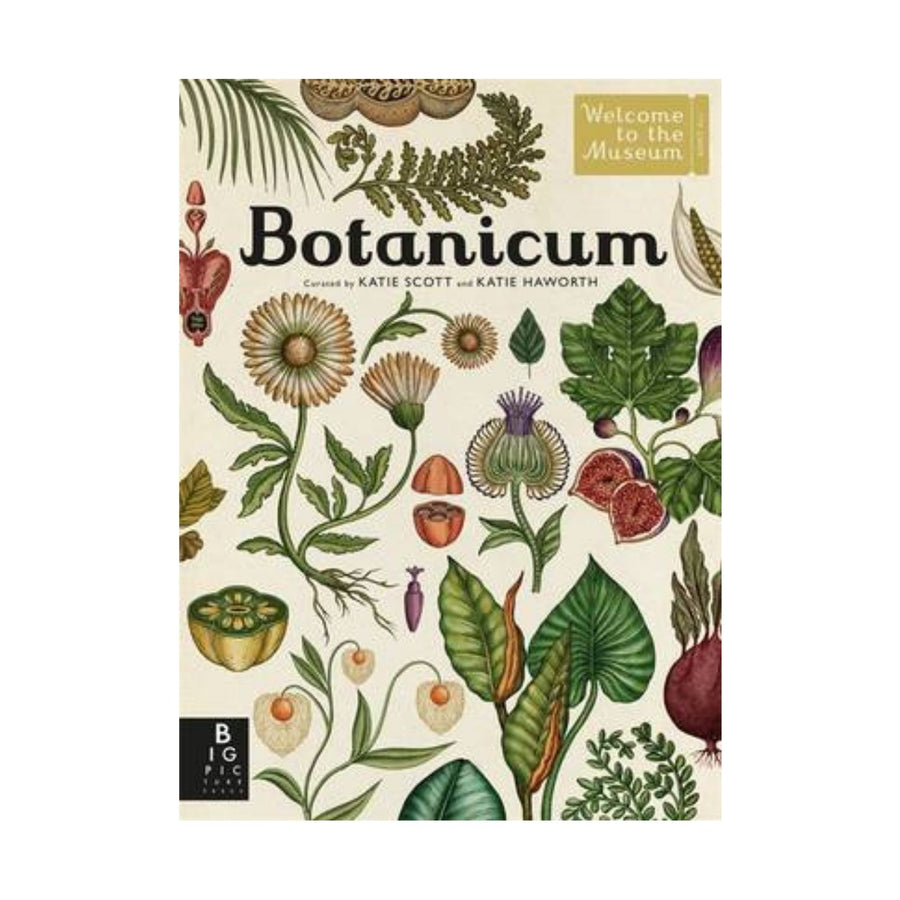 Botanicum