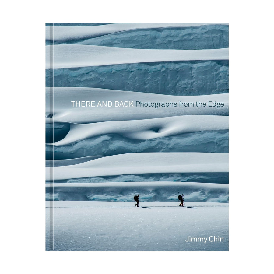 There and Back - Photographs From The Edge