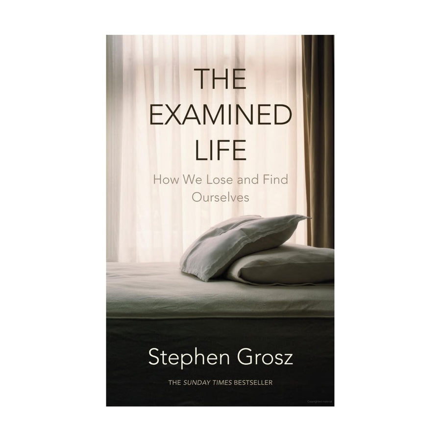Examined Life, The