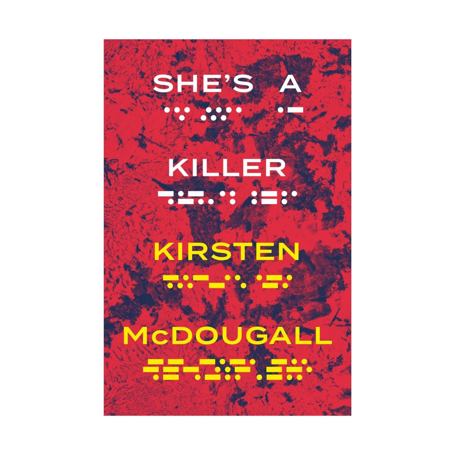 She's A Killer