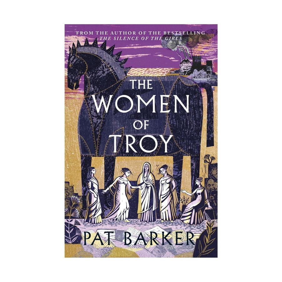 Women of Troy, The