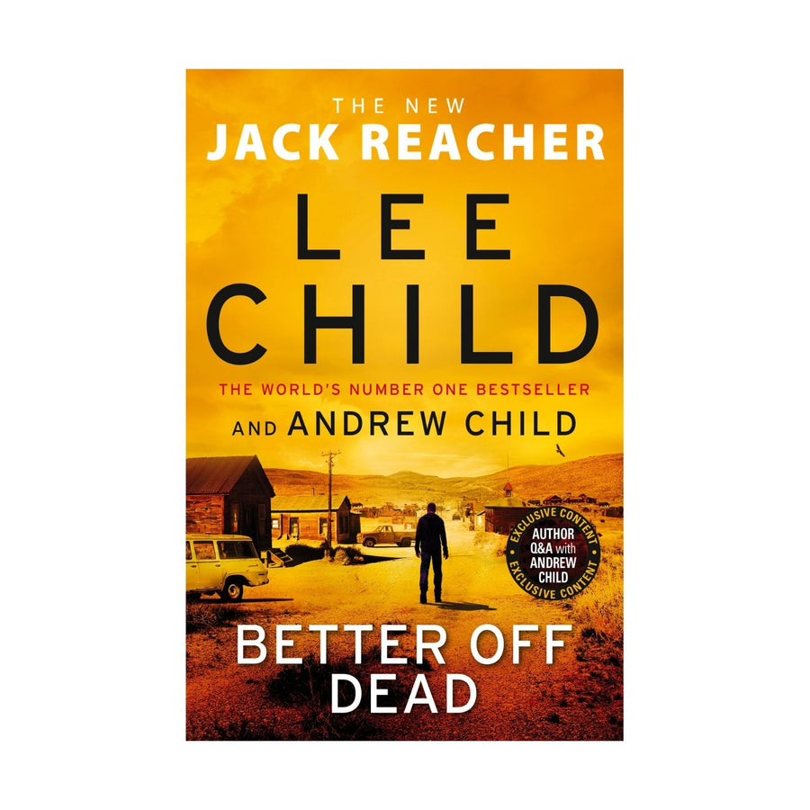 Better off Dead