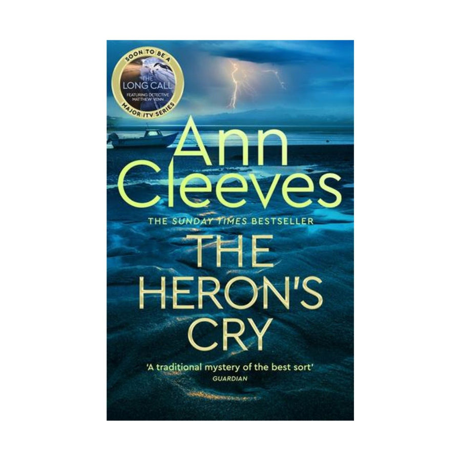 Heron's Cry, The