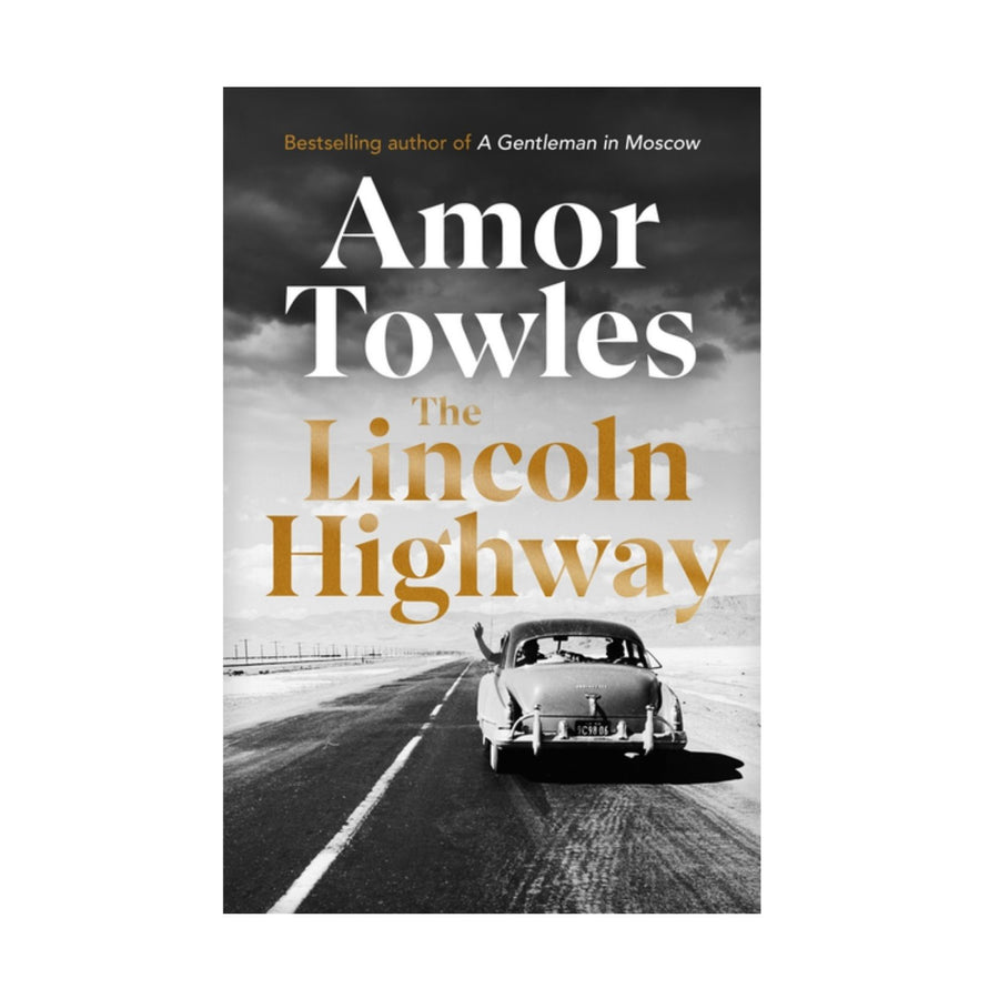 Lincoln Highway, The