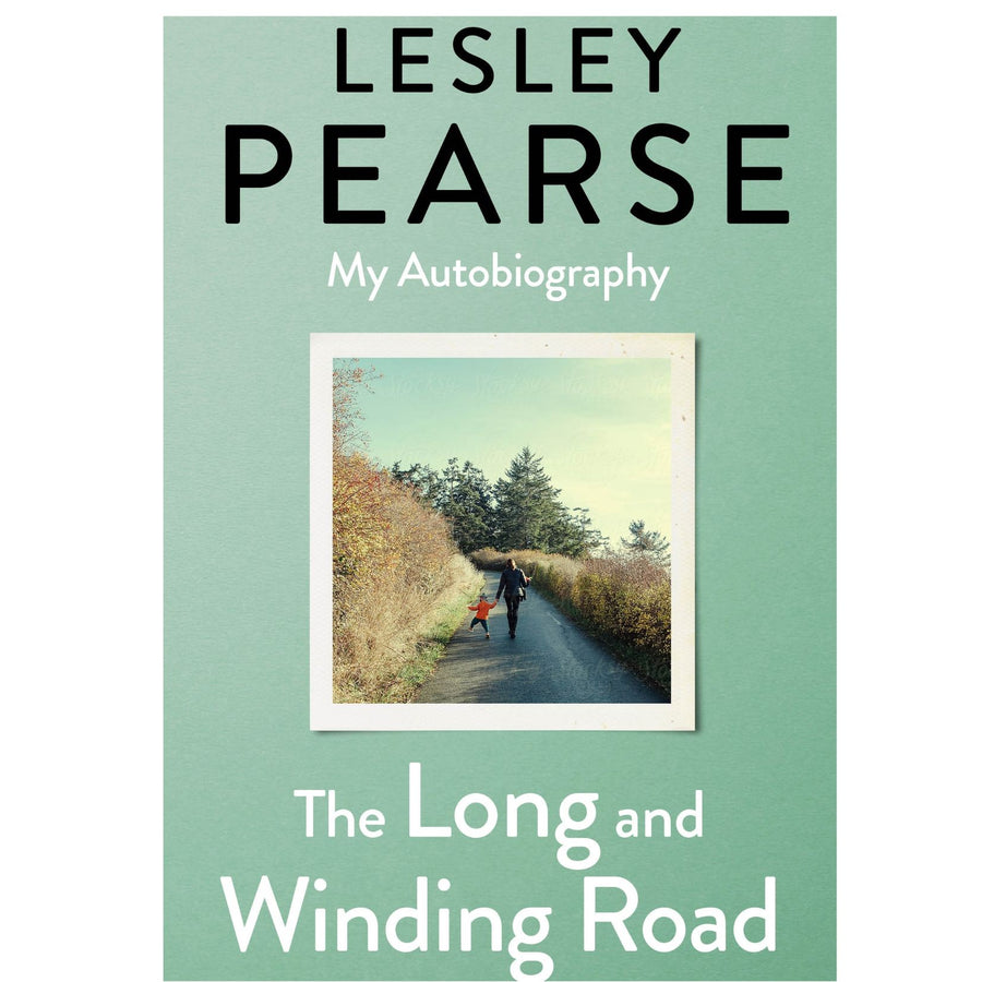 Long and Winding Road, the