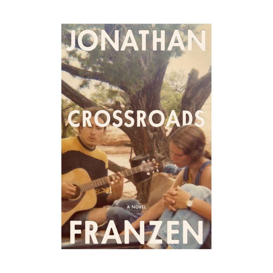 Crossroads