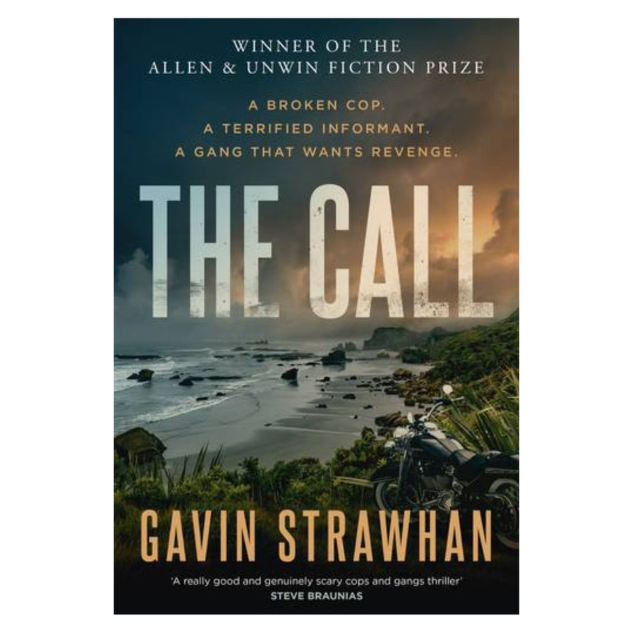 Call, The