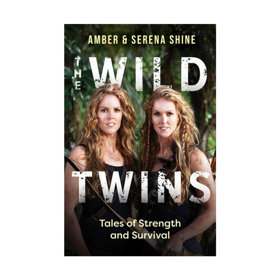 Wild Twins, The
