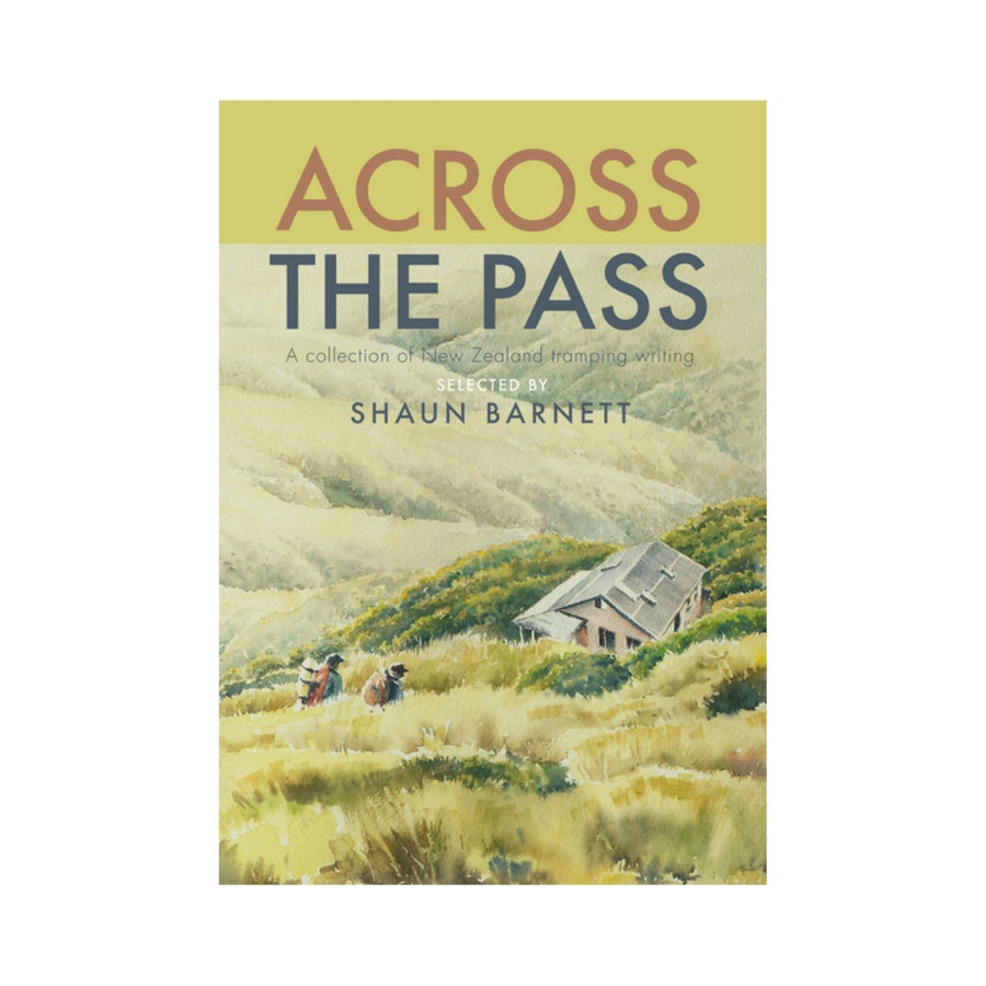 Across The Pass