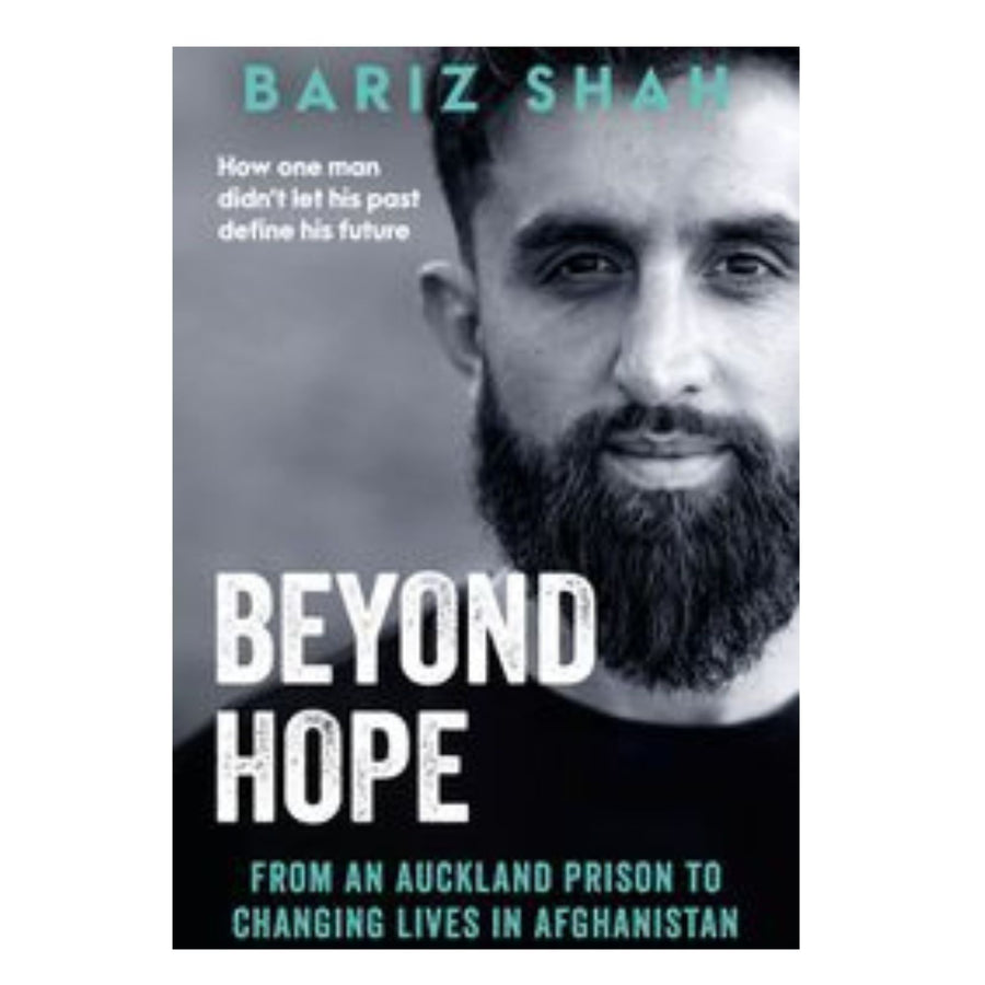 Beyond Hope