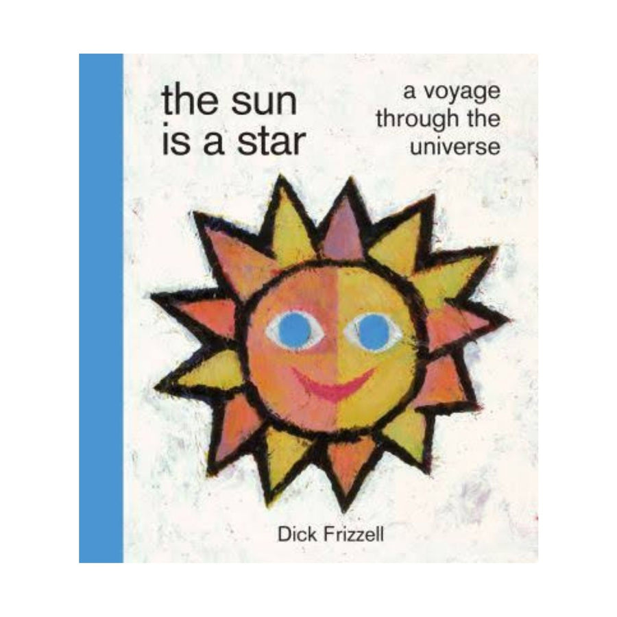 Sun is a Star, The