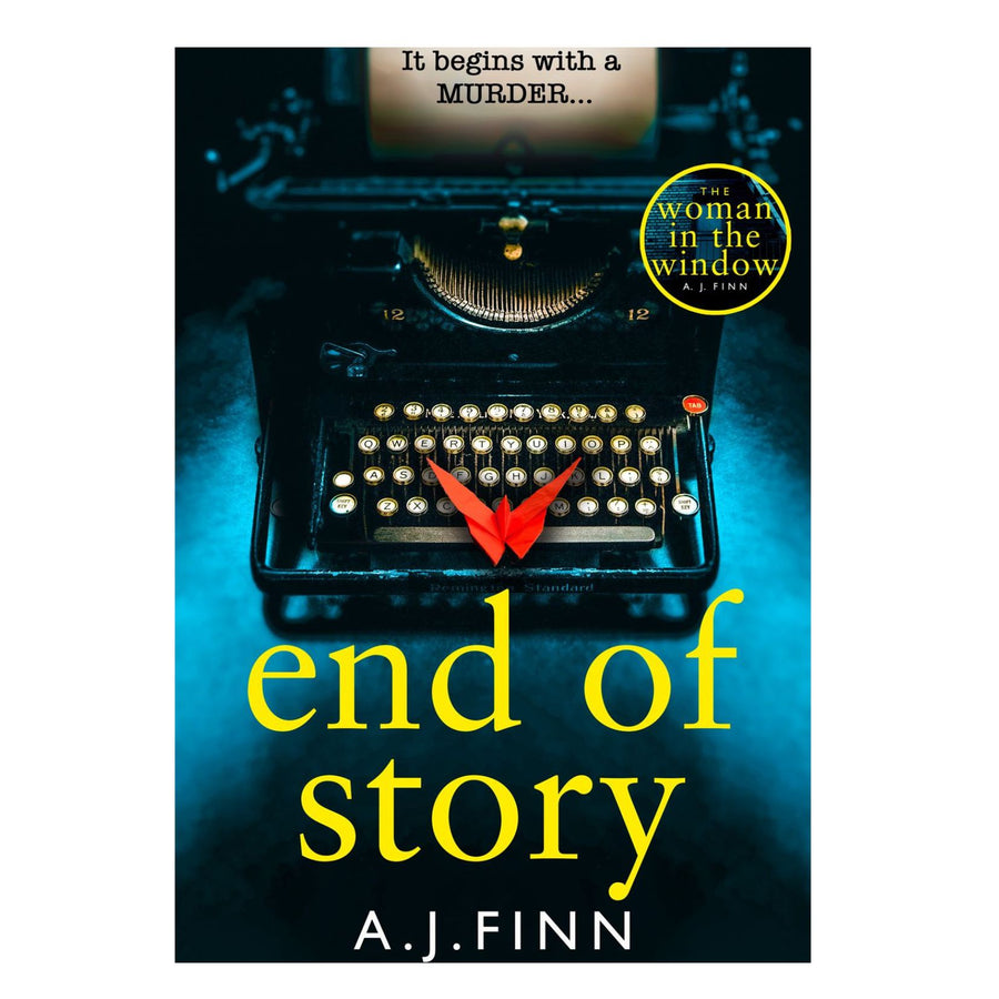 End of Story