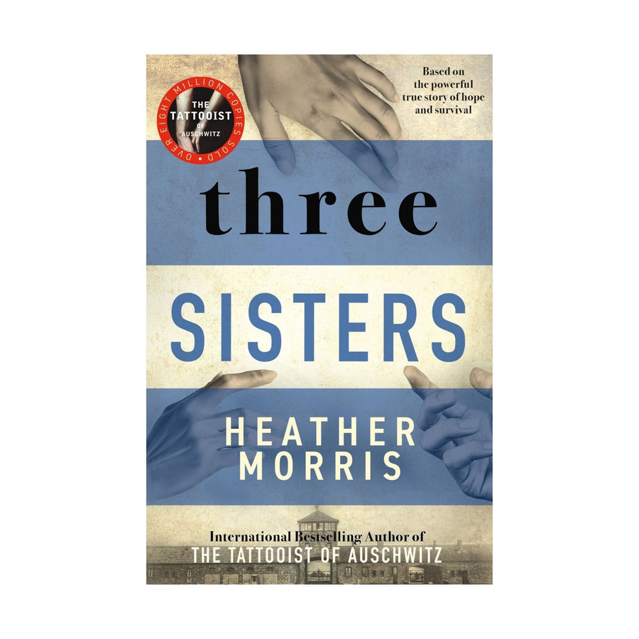 Three Sisters