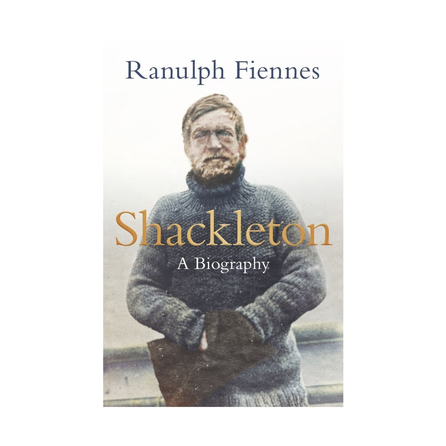 Shackleton