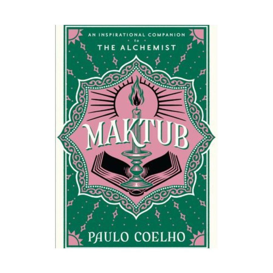 Maktub