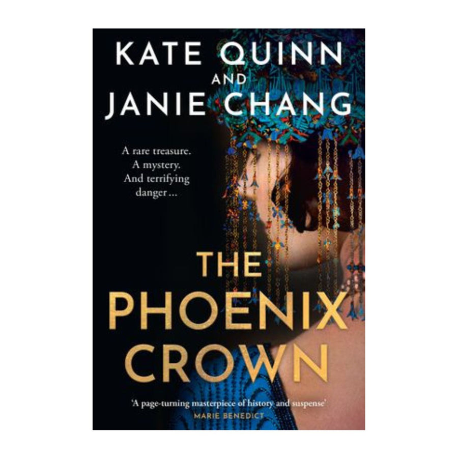 Phoenix Crown, The