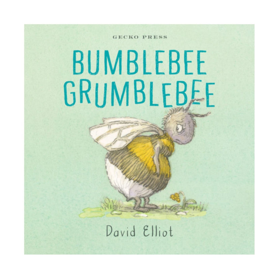 Bumblebee Grumblebee