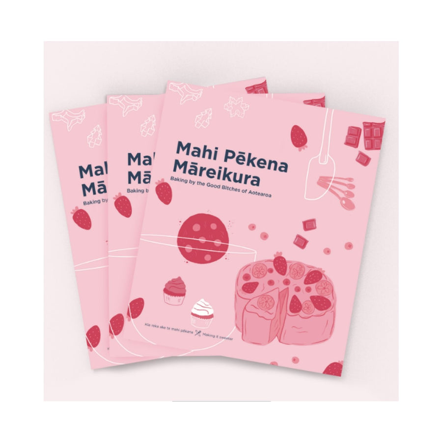 Mahi Pekena Mareikura