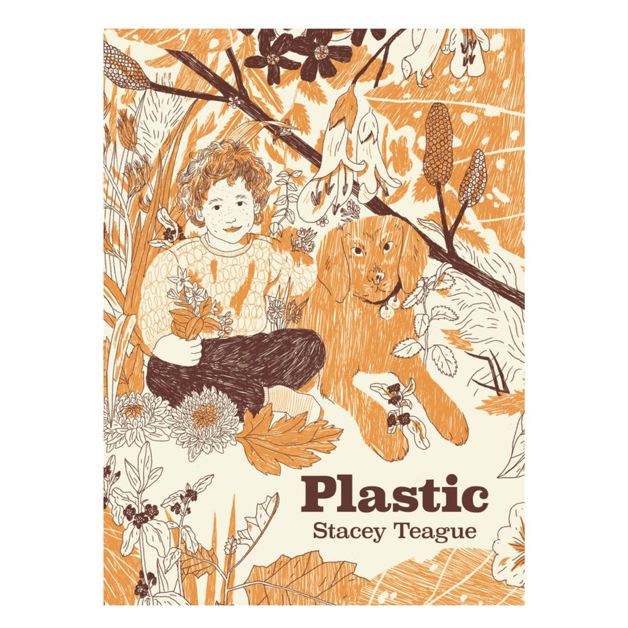 Plastic
