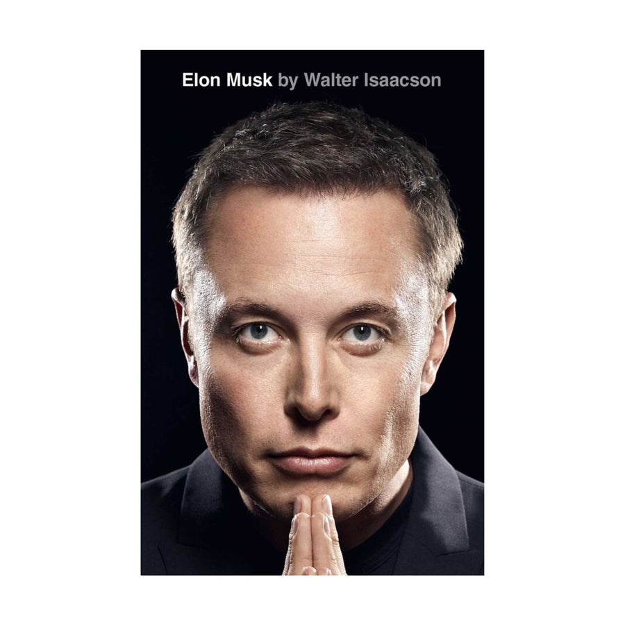 Elon Musk (HB)