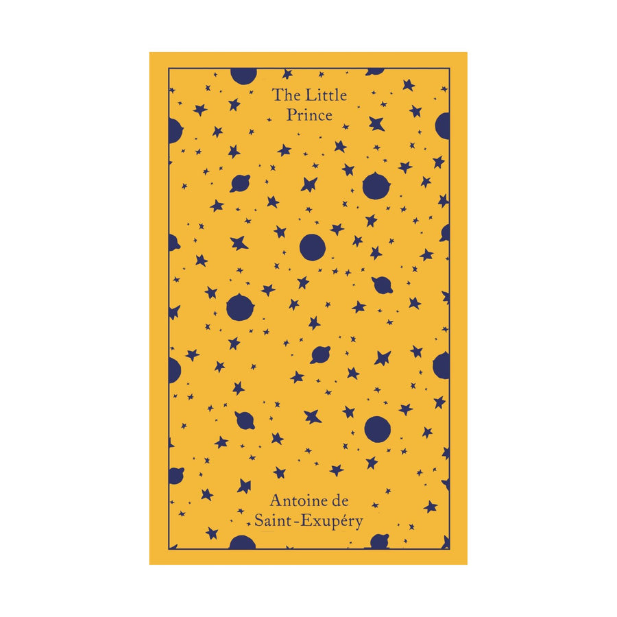 The Little Prince - Penguin Classic