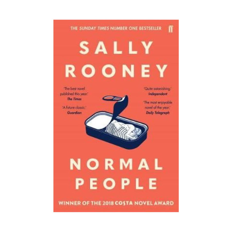 Normal People (small)