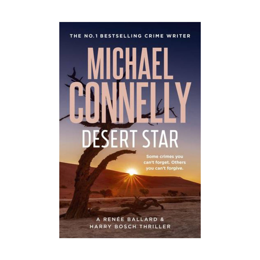Desert Star