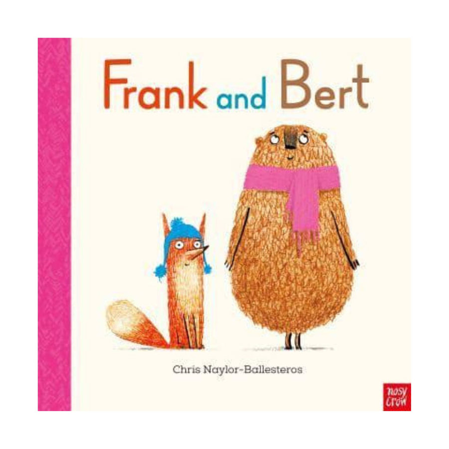 Frank and Bert