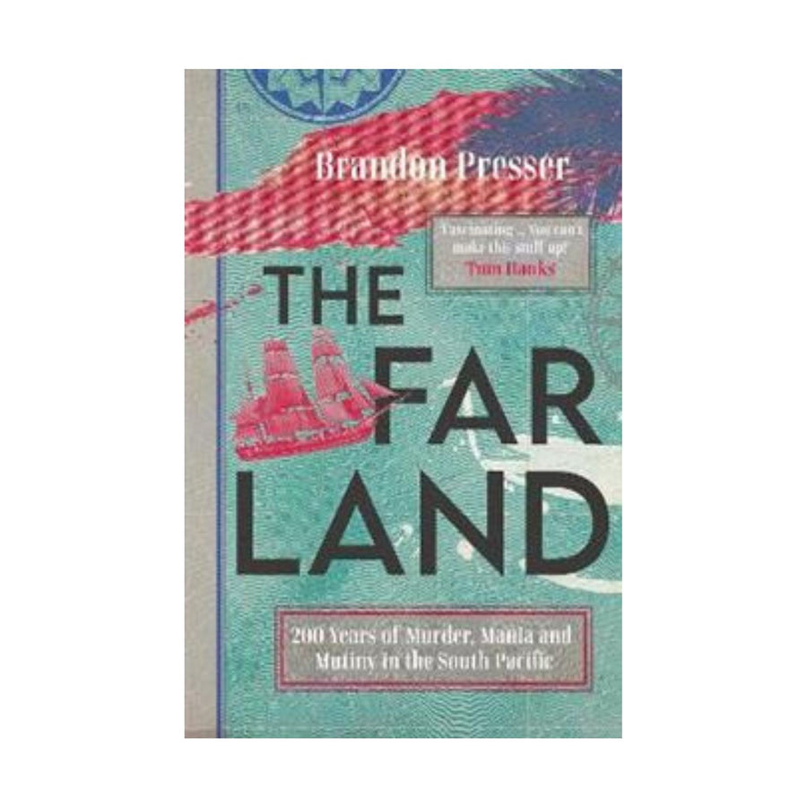 Far Land, The