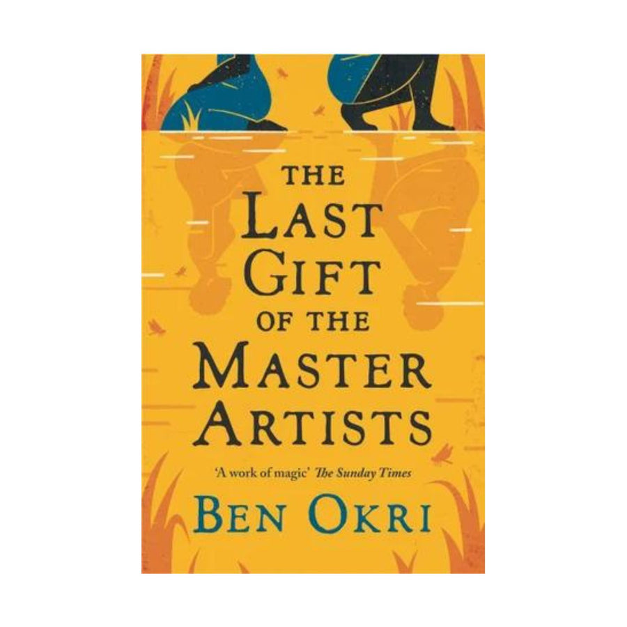 Last Gift of the Master Artists, The