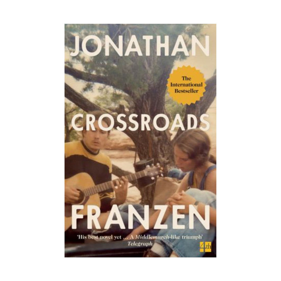 Crossroads B