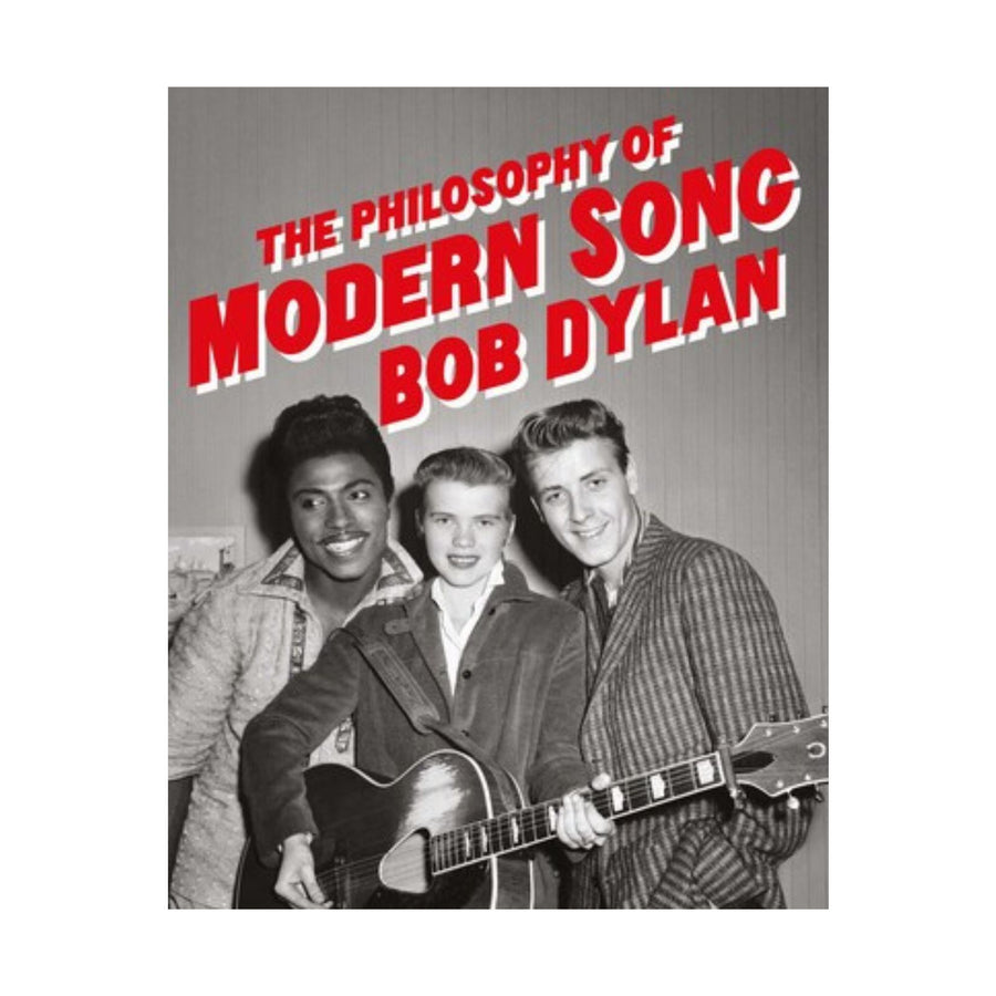 Philosophy of Modern Song, The