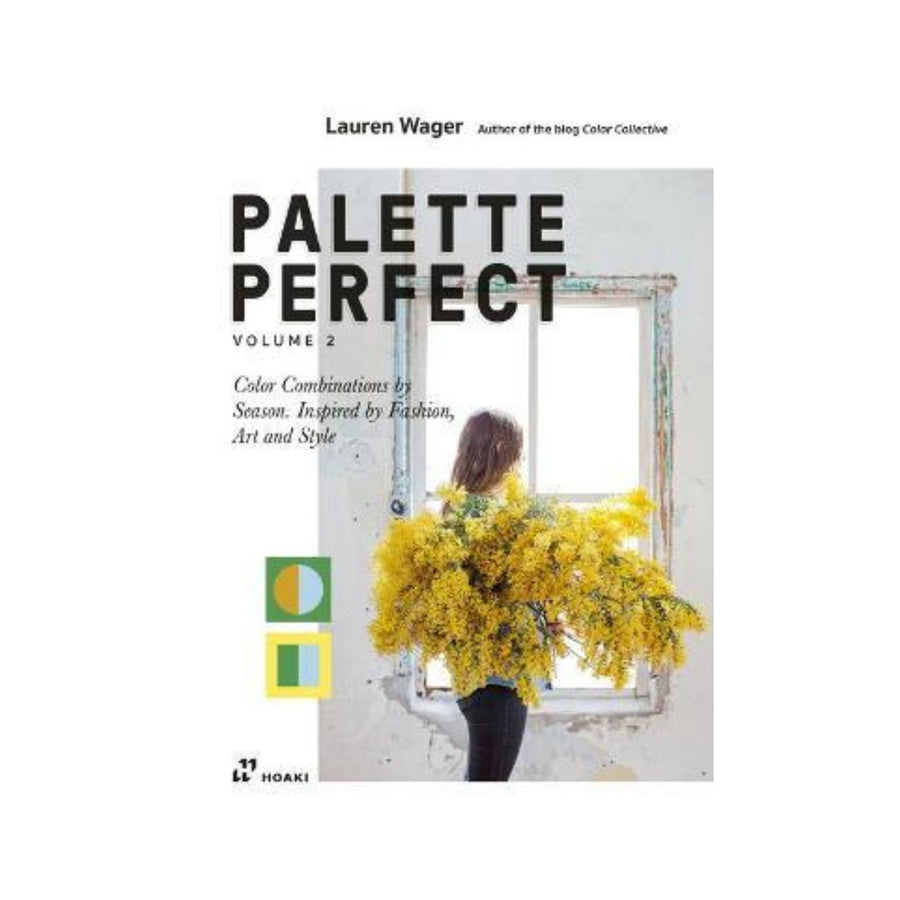 Palette Perfect