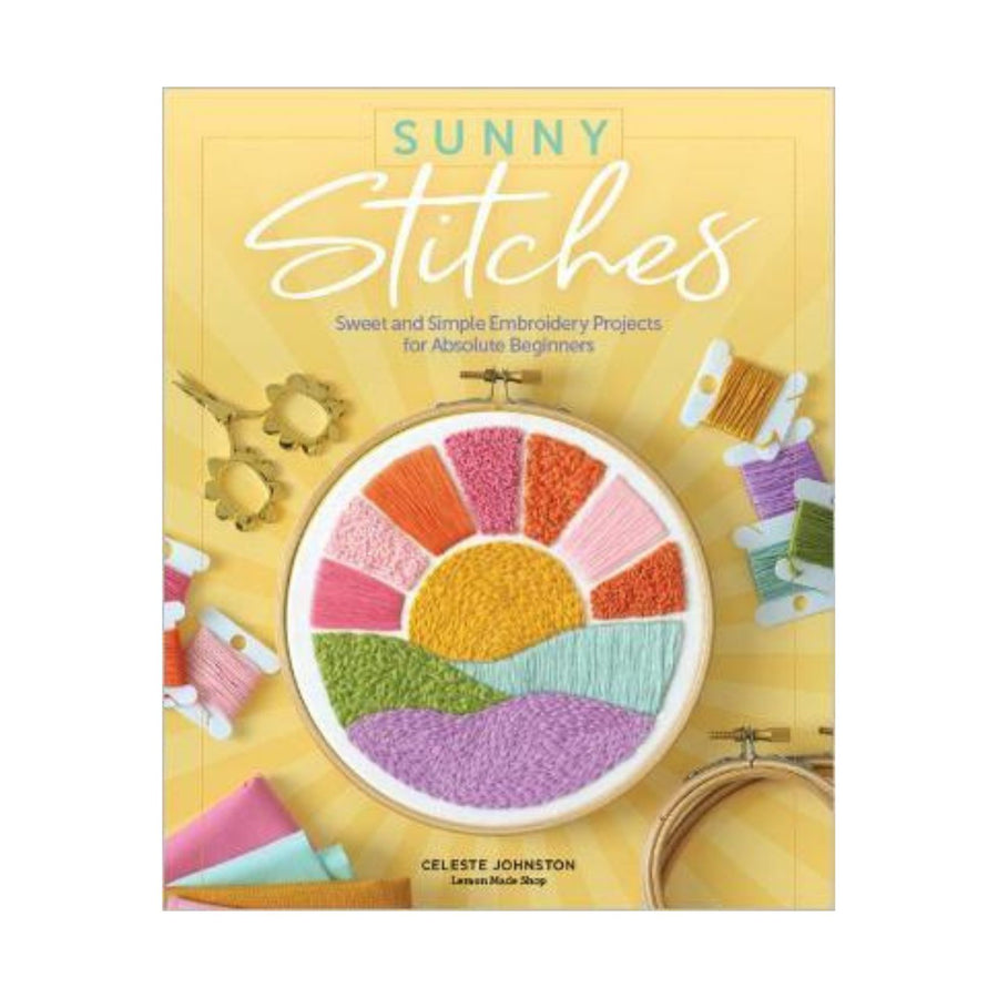 Sunny Stitches