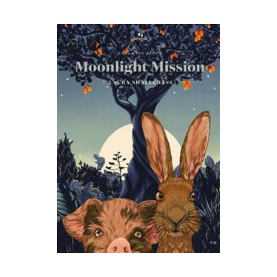 Moonlight Mission