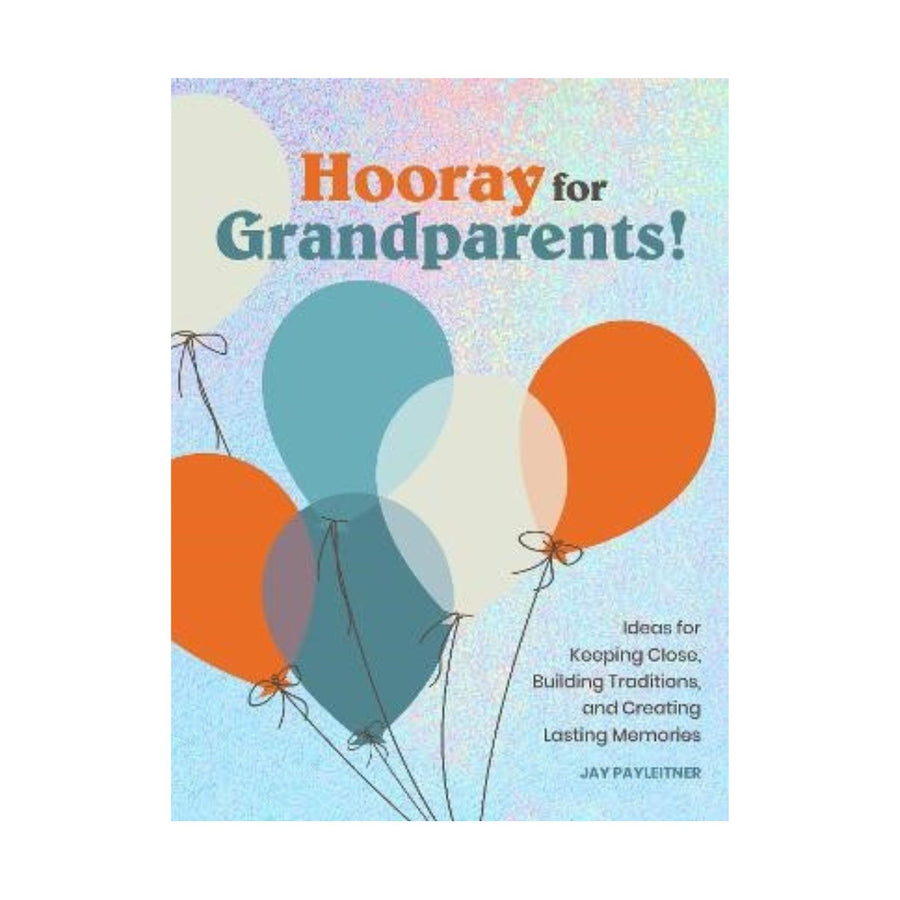 Hooray for Grandparents!