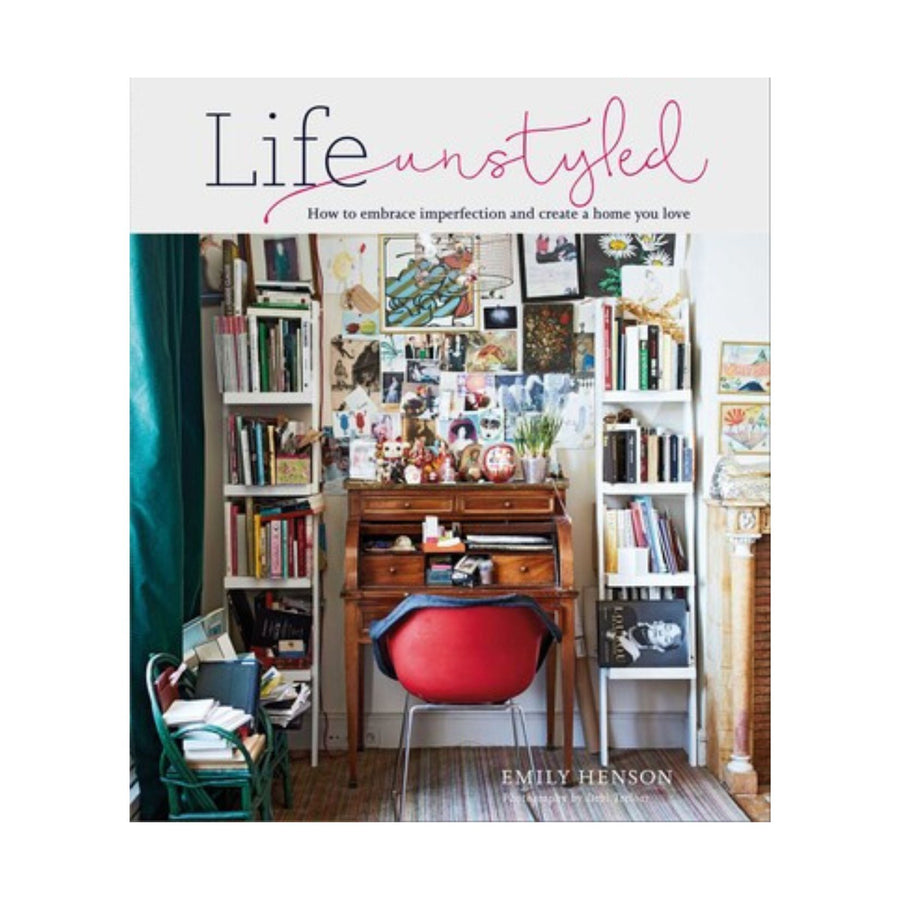 Life Unstyled