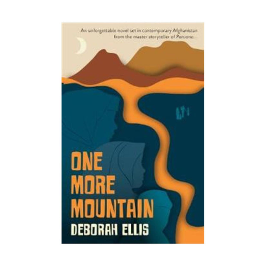 One More Mountain