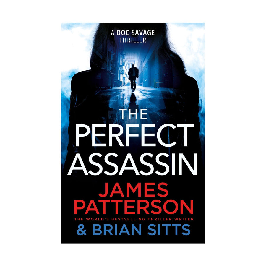 Perfect Assassin, The
