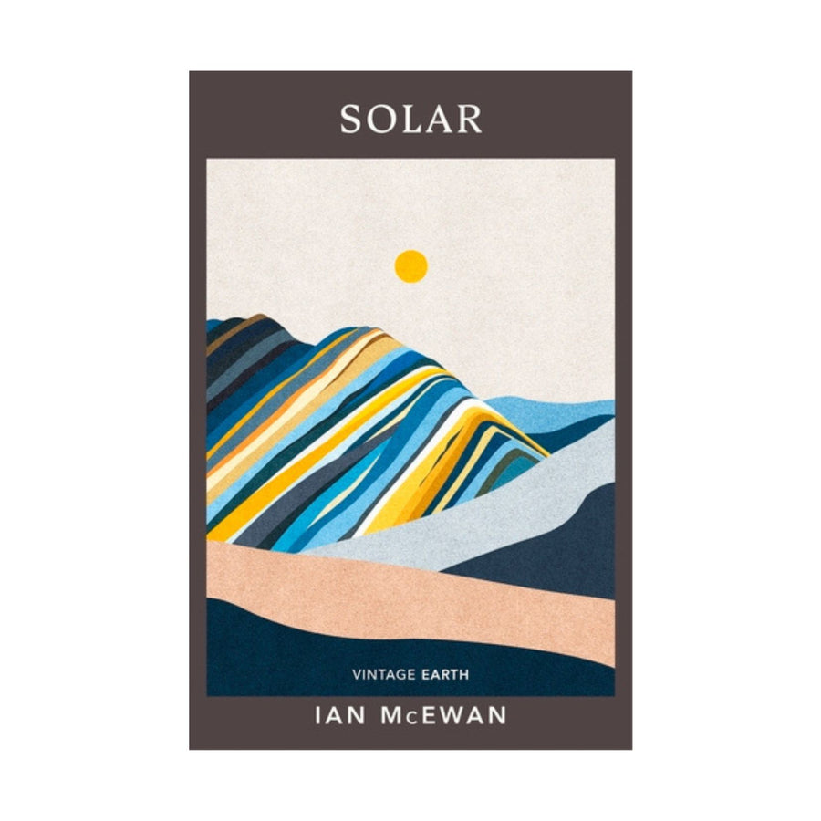 Solar (Vintage Earth)
