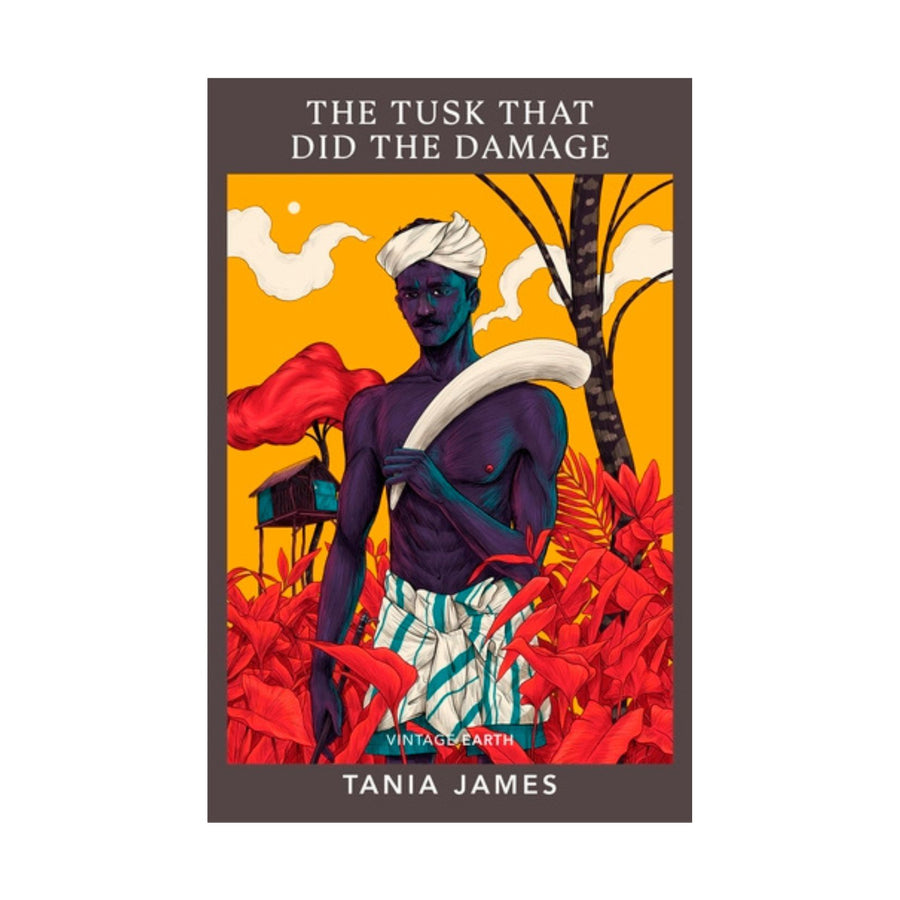 Tusk That Did the Damage, The (Vintage Earth)