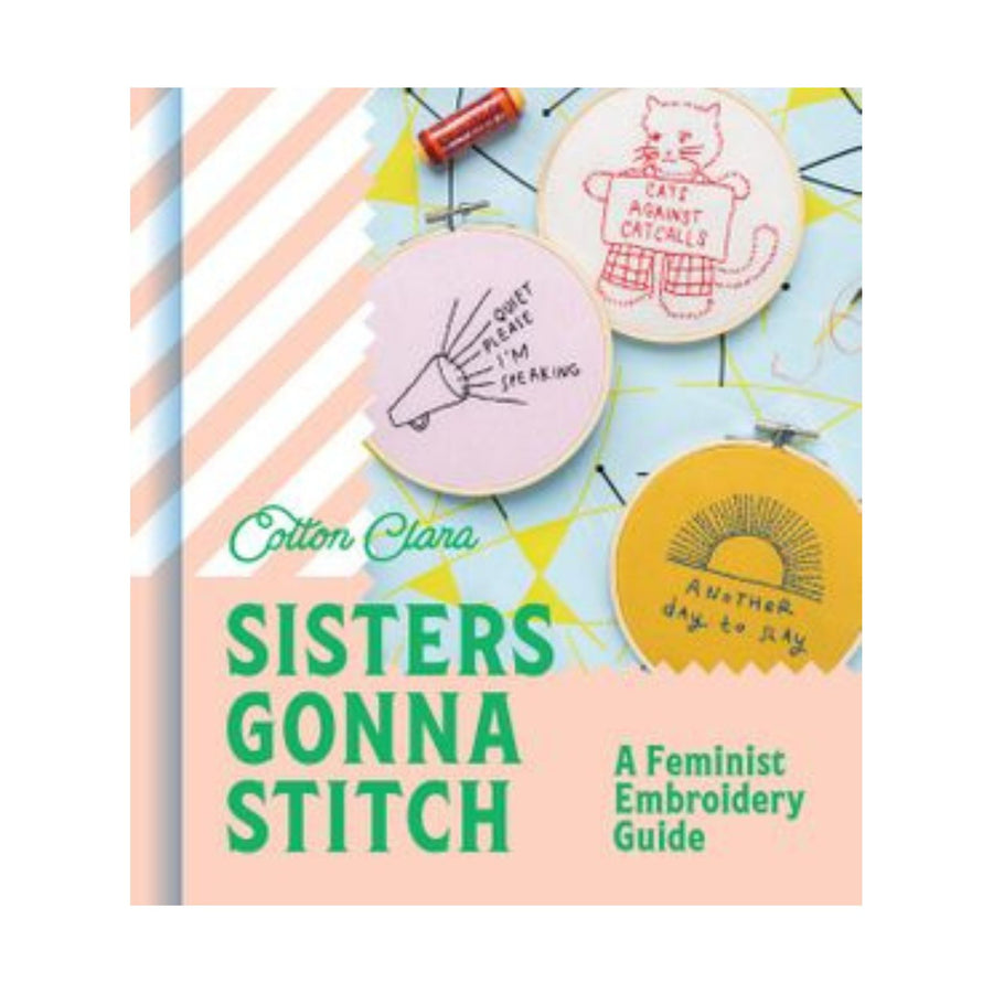 Sisters Gonna Stitch