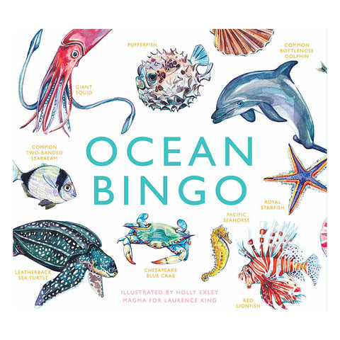 Ocean Bingo