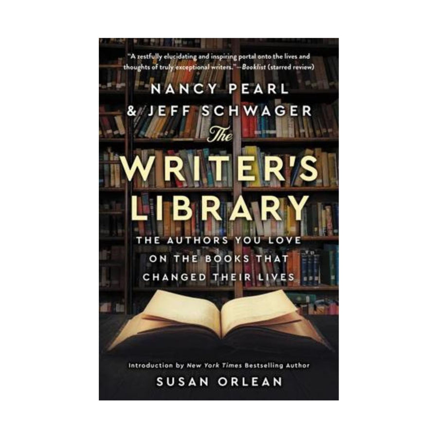Writers Library, The