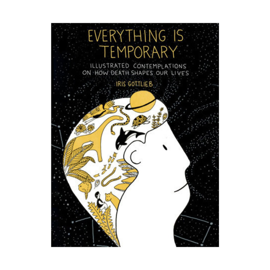 Everything Is Temporary