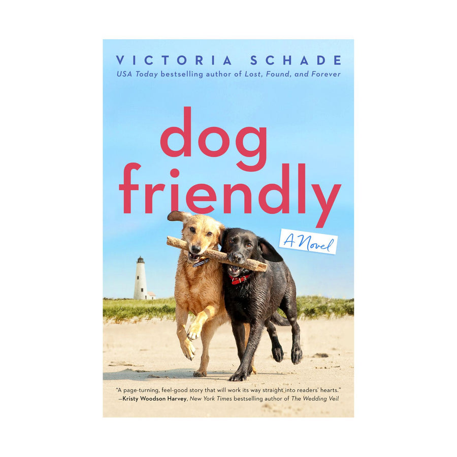 Dog Friendly